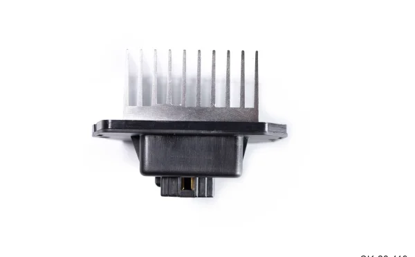 RESISTENCIA HONDA NEW CIVIC