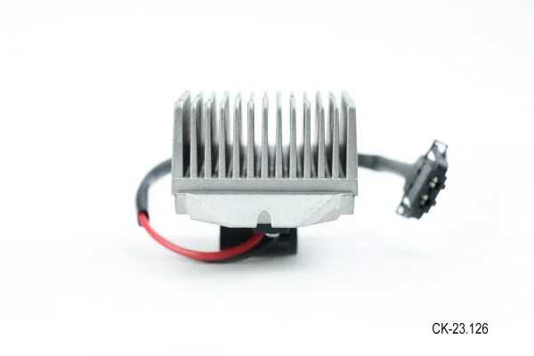 RESISTENCIA VW POLO