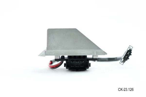 RESISTENCIA VW POLO