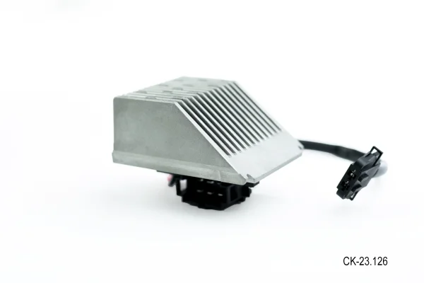 RESISTENCIA VW POLO