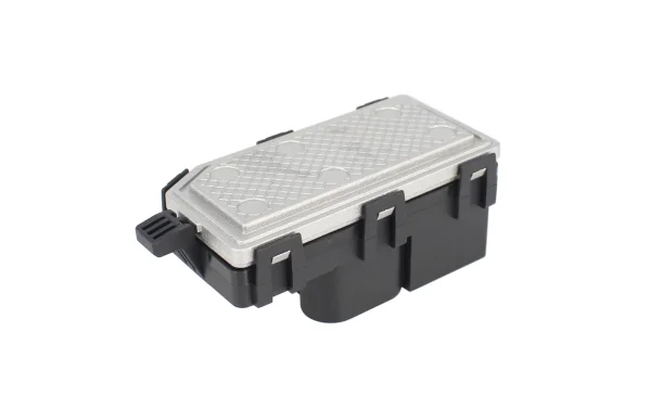 RESISTENCIA FORD FOCUS