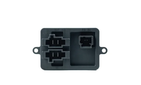 RESISTENCIA FIAT TORO / JEEP RENEGADE