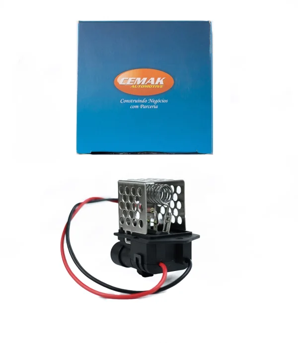 RESISTENCIA GM ASTRA / VECTRA