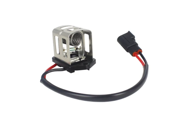 RESISTENCIA FORD ESCORT