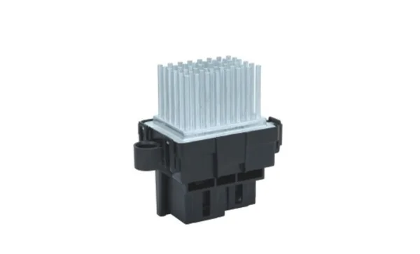 RESISTENCIA GM CAPTIVA