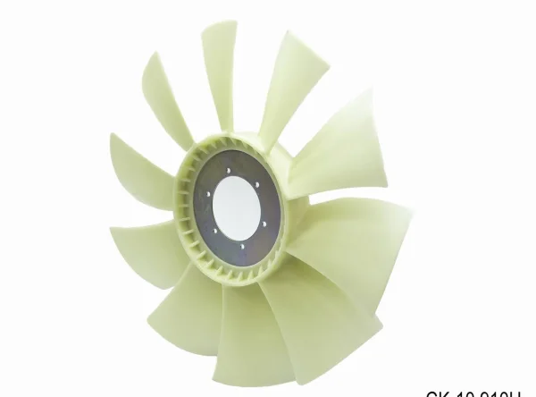 HELICE PARA EMBREAGEM VISCOSA CATERPILLAR CAT 320C