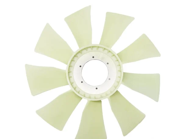 HELICE PARA EMBREAGEM VISCOSA CAT 320B / 320BL