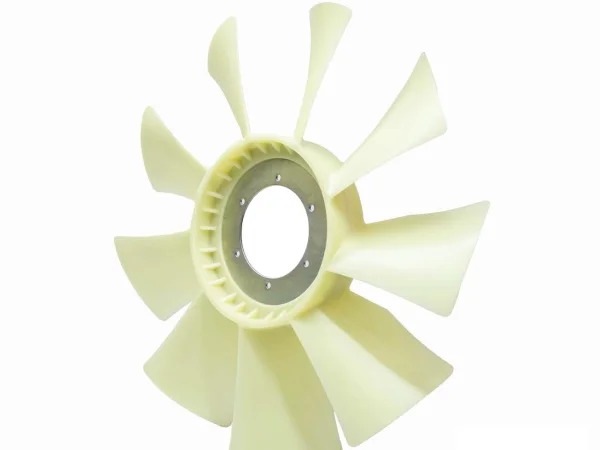 HELICE PARA EMBREAGEM VISCOSA CAT 320B / 320BL