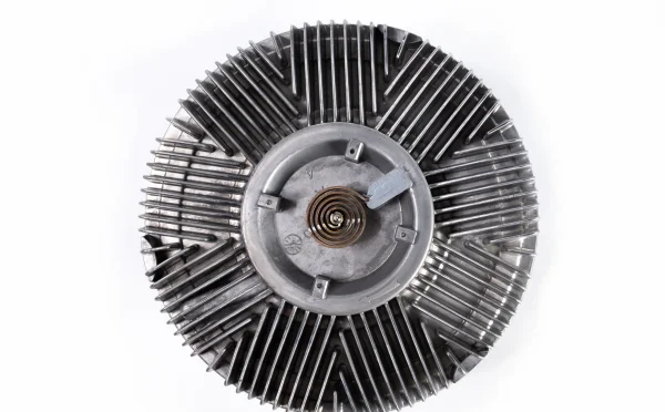 EMBREAGEM VISCOSA AGRALE VOLARE W8 / MWM