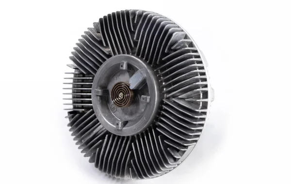EMBREAGEM VISCOSA AGRALE VOLARE W8 / MWM