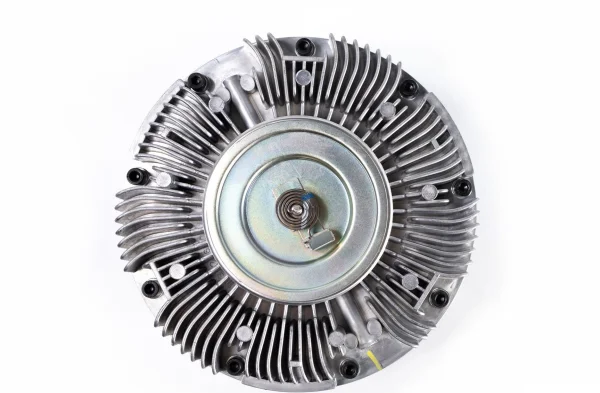 EMBREAGEM VISCOSA VW MOTOR CUMMINS