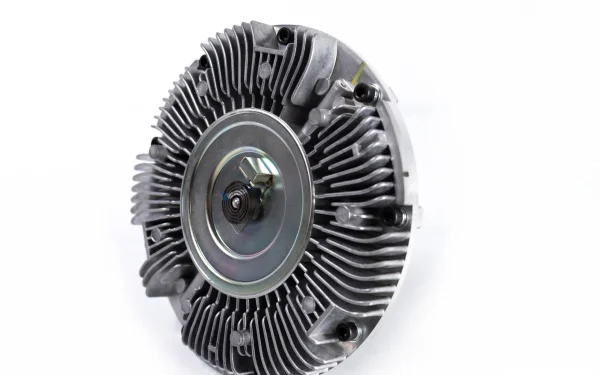 EMBREAGEM VISCOSA VW MOTOR CUMMINS