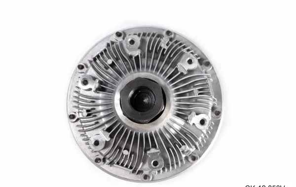 EMBREAGEM VISCOSA VW TITAN