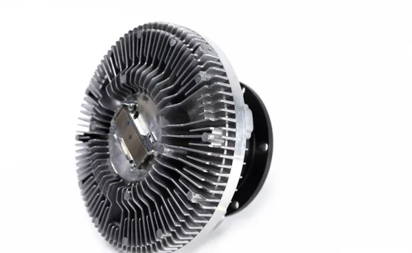 EMBREAGEM VISCOSA MERCEDES-BENZ MOTOR