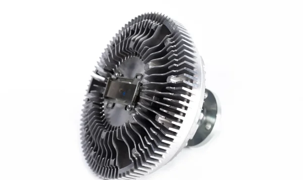 EMBREAGEM VISCOSA MERCEDES-BENZ MOTOR