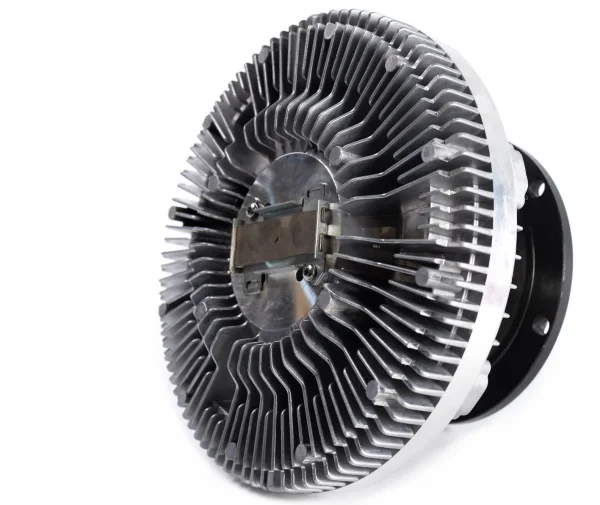 EMBREAGEM VISCOSA MERCEDES-BENZ MOTOR
