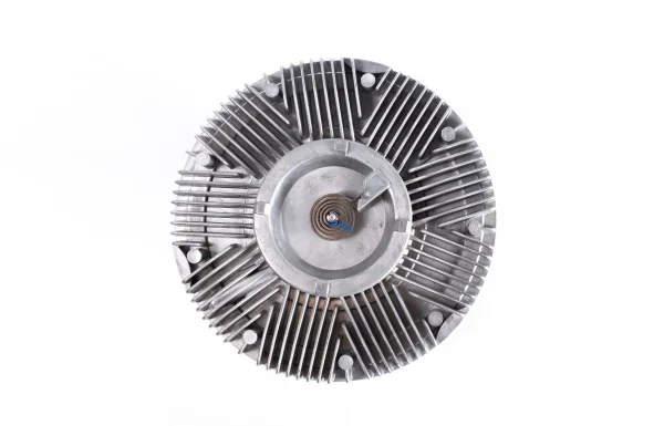 EMBREAGEM VISCOSA MERCEDES-BENZ MOTOR NIBUS