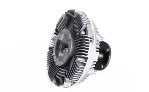 EMBREAGEM VISCOSA MERCEDES-BENZ MOTOR NIBUS
