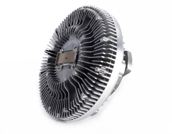 EMBREAGEM VISCOSA MERCEDES-BENZ MOTOR ACTROS