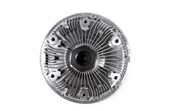 EMBREAGEM VISCOSA FORD CARGO MOTOR