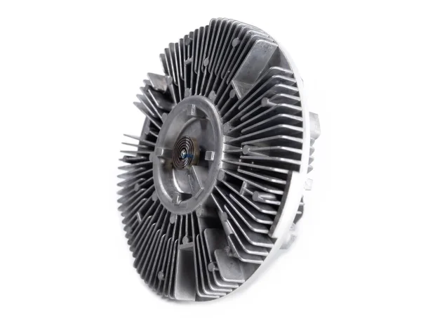 EMBREAGEM VISCOSA FORD CARGO MOTOR