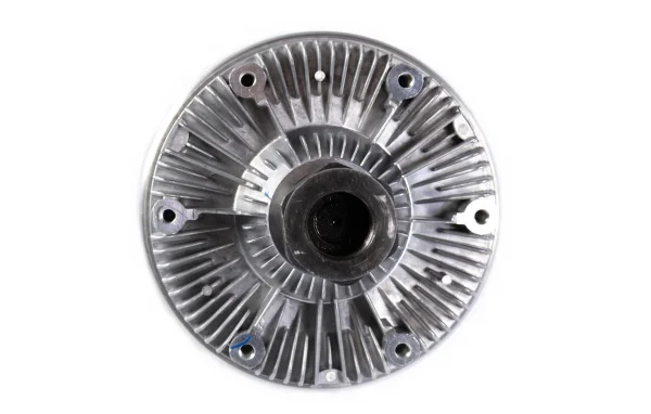 EMBREAGEM VISCOSA FORD CARGO MOTOR