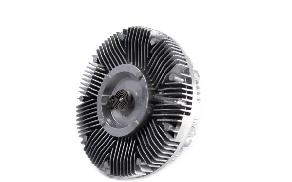 EMBREAGEM VISCOSA FORD CARGO MOTOR