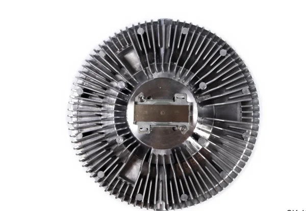 EMBREAGEM VISCOSA IVECO EUROTECH