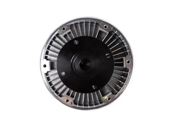 EMBREAGEM VISCOSA IVECO EUROTECH