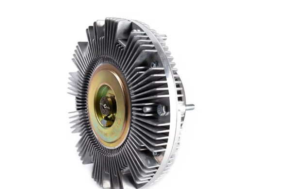 EMBREAGEM VISCOSA IVECO STRALIS