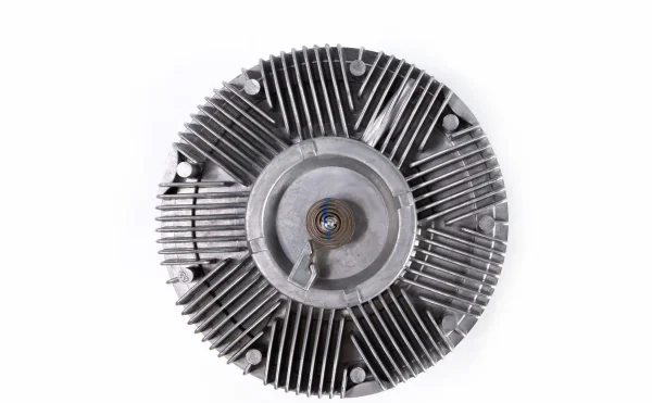 EMBREAGEM VISCOSA IVECO TECTOR