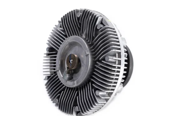 EMBREAGEM VISCOSA IVECO TECTOR