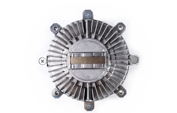 EMBREAGEM VISCOSA MITSUBISHI MOTOR L200 / OUTDOOR / PAJERO