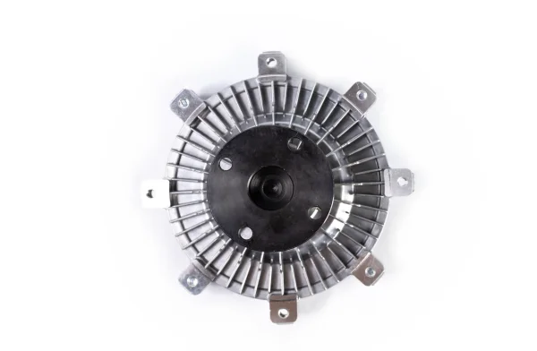 EMBREAGEM VISCOSA MITSUBISHI MOTOR L200 / OUTDOOR / PAJERO