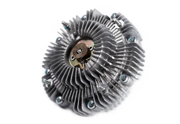 EMBREAGEM VISCOSA TOYOTA HILUX / SW4