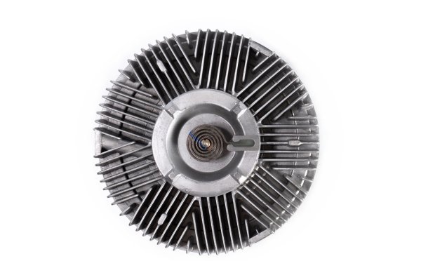 EMBREAGEM VISCOSA CASE IH TRATORES