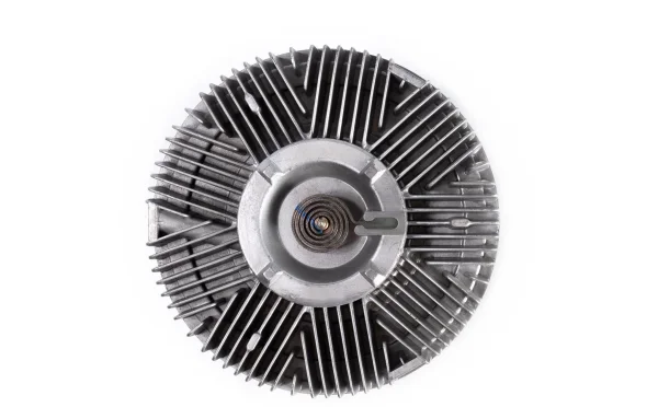 EMBREAGEM VISCOSA CASE IH TRATORES