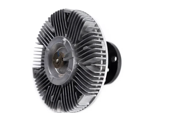 EMBREAGEM VISCOSA JOHN DEERE TRATORES