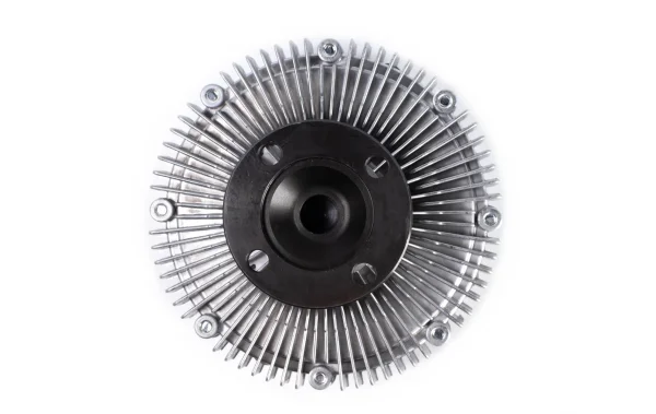 EMBREAGEM VISCOSA TOYOTA HILUX