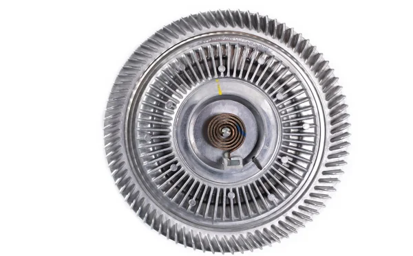 EMBREAGEM VISCOSA SPRINTER/RANGER/F1000/S10/LAND ROVER
