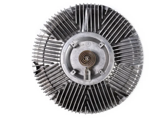EMBREAGEM VISCOSA FORD F12000/14000/CARGO/LEITO/EURO/CUMMINS