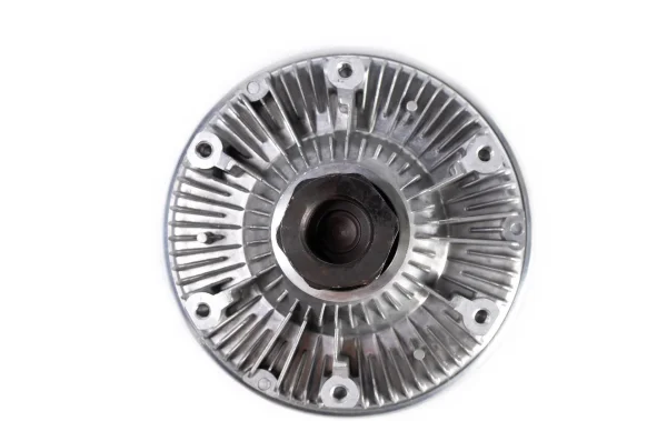 EMBREAGEM VISCOSA FORD F12000/14000/CARGO/LEITO/EURO/CUMMINS
