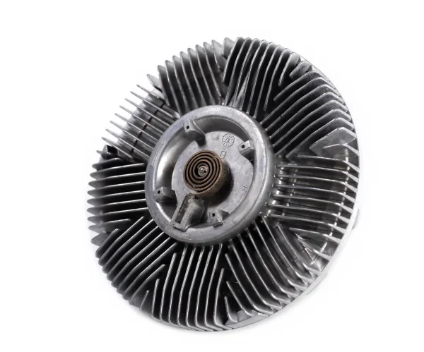 EMBREAGEM VISCOSA FORD F12000/14000/CARGO/LEITO/EURO/CUMMINS