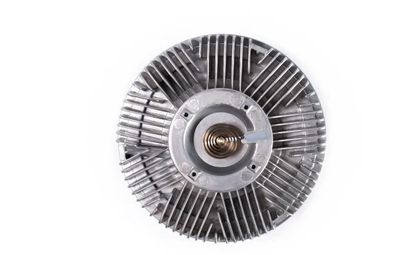 EMBREAGEM VISCOSA FORD CARGO / NIBUS / EURO