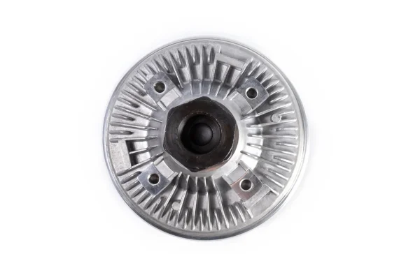 EMBREAGEM VISCOSA FORD CARGO / NIBUS / EURO