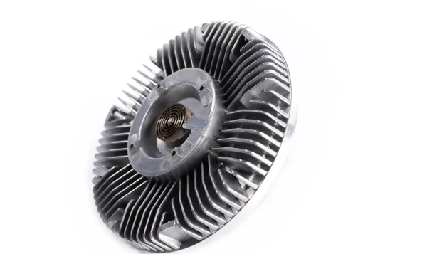 EMBREAGEM VISCOSA FORD CARGO / NIBUS / EURO