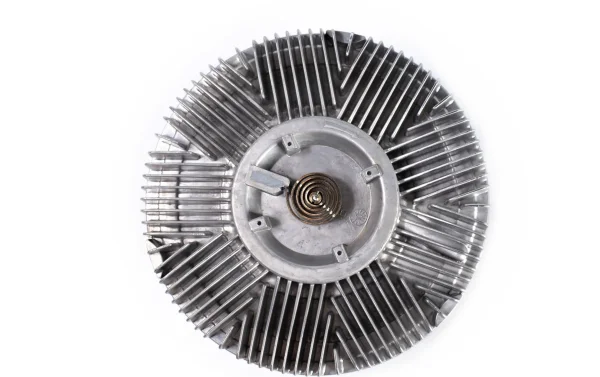 EMBREAGEM VISCOSA VW /CONSTELLATION/CUMMINS/EURO/AGRALE