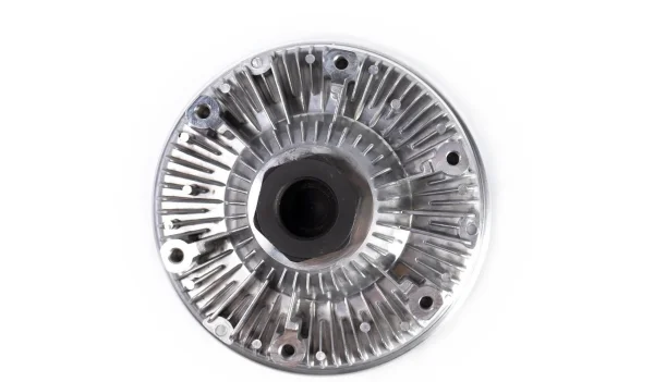 EMBREAGEM VISCOSA VW /CONSTELLATION/CUMMINS/EURO/AGRALE