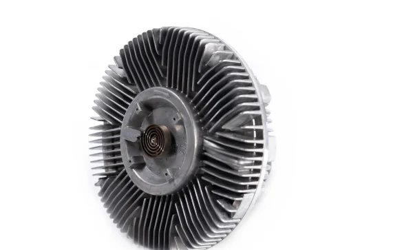 EMBREAGEM VISCOSA VW /CONSTELLATION/CUMMINS/EURO/AGRALE