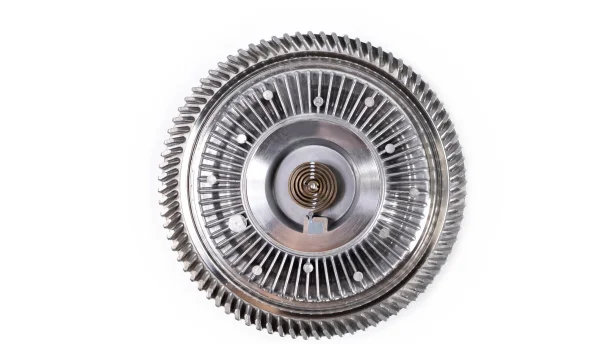 EMBREAGEM VISCOSA MITSUBISHI L200 / PAJERO